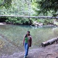 Abhinaya Viswanathan