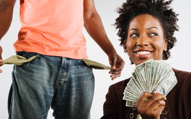 Are the rich really different from you and me? Are the rich really different from you and me?
