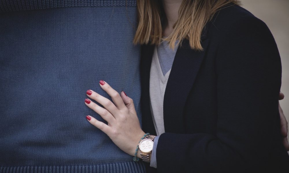 My Experience in Being in Love with a Gold Digger My Experience in Being in Love with a Gold Digger