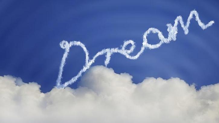 My one goal I had to give up My one goal I had to give up