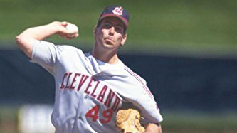 Tom Candiotti: A Life of Knuckleballs Tom Candiotti: A Life of Knuckleballs