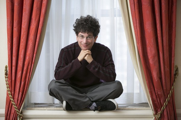 Is James Altucher a Con Artist? Is James Altucher a Con Artist?