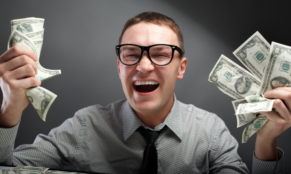 Does Money Make Us Happy? Does Money Make Us Happy?