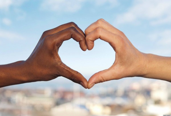 What Should I Do if My Parents Oppose Interracial Marriage? What Should I Do if My Parents Oppose Interracial Marriage?