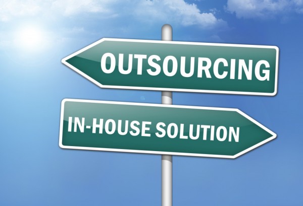Why Shouldn’t You Outsource? Why Shouldn’t You Outsource?