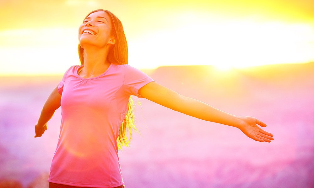 How Can I Live Life to the Fullest? How Can I Live Life to the Fullest?