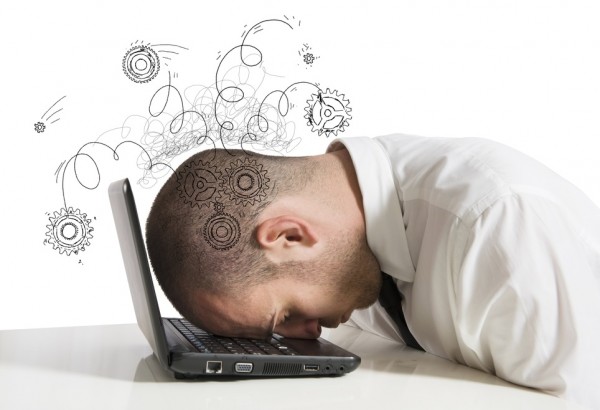 What Should I Do if I Keep Failing at Hackathons and Startup Weekends? What Should I Do if I Keep Failing at Hackathons and Startup Weekends?