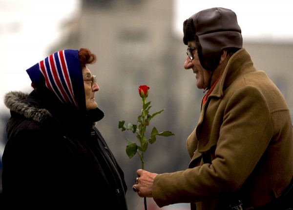 What Is True Romance? What Is True Romance?