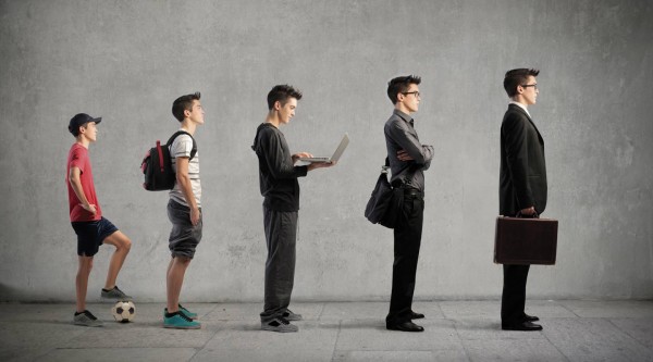 What Surprised You the Most about Growing Up? What Surprised You the Most about Growing Up?