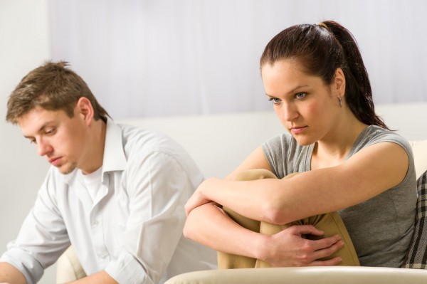 What Are Your Choices When Someone You Care for Disappoints You? What Are Your Choices When Someone You Care for Disappoints You?