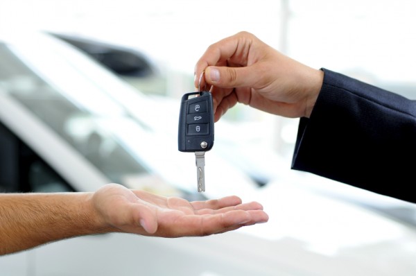 I Unintentionally Ripped Off My Friend at The Dealership I Unintentionally Ripped Off My Friend at The Dealership