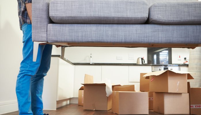 What Is It like to Move Out and Live Alone as a Young Adult? What Is It like to Move Out and Live Alone as a Young Adult?