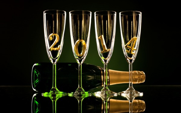 How Was 2014 and What Has Stood out if Anything? How Was 2014 and What Has Stood out if Anything?