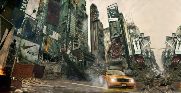 What Is the Biggest Threat to Mankind? What Is the Biggest Threat to Mankind?