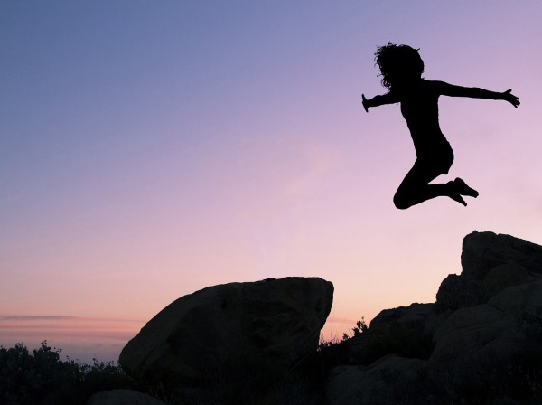 Have You Gained More Happiness by Chasing Your Dream? Have You Gained More Happiness by Chasing Your Dream?