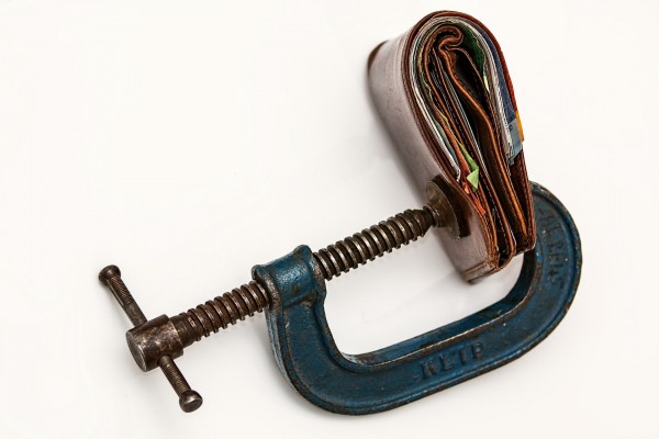 What Are the Worst Financial Crises You Have Been Through? And How Have You Bounced Back? What Are the Worst Financial Crises You Have Been Through? And How Have You Bounced Back?