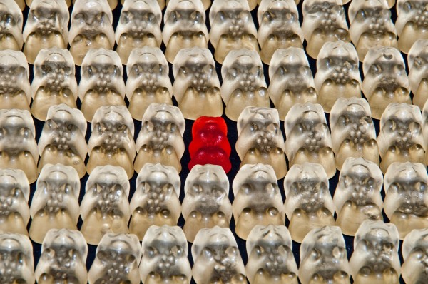 How Can I Stop Feeling Inadequate Amongst These Quoran Giants? How Can I Stop Feeling Inadequate Amongst These Quoran Giants?