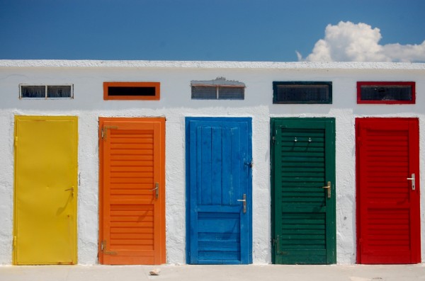 What Door Would You like to Unlock in Your Life? What Door Would You like to Unlock in Your Life?