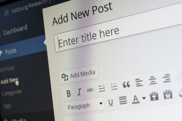 Why Do Some People Choose to Write on Quora over Writing on a Blog? Why Do Some People Choose to Write on Quora over Writing on a Blog?