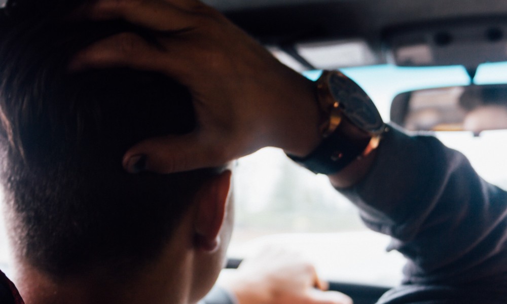 How Do I Drive a Car While I Am Drunk? How Do I Drive a Car While I Am Drunk?