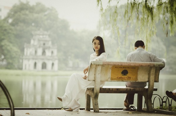 My Wife Had Boyfriends Before Me and I Wish She Didn’t Have Any. What Should I Do? My Wife Had Boyfriends Before Me and I Wish She Didn’t Have Any. What Should I Do?