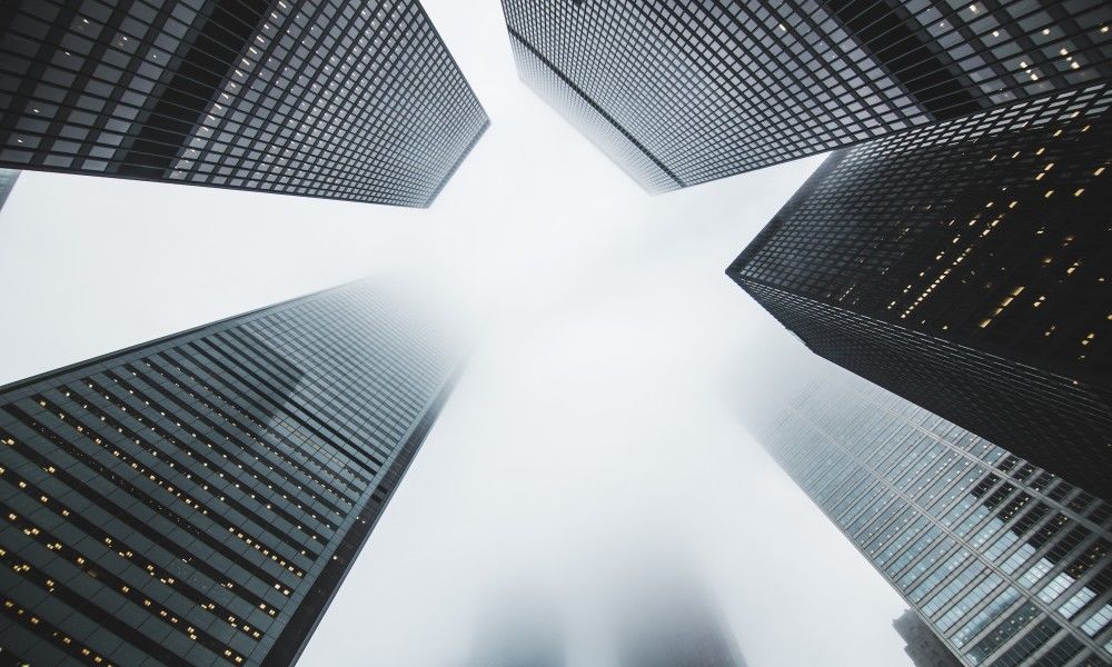 Is It Really That Hard to Run a Business? Is It Really That Hard to Run a Business?
