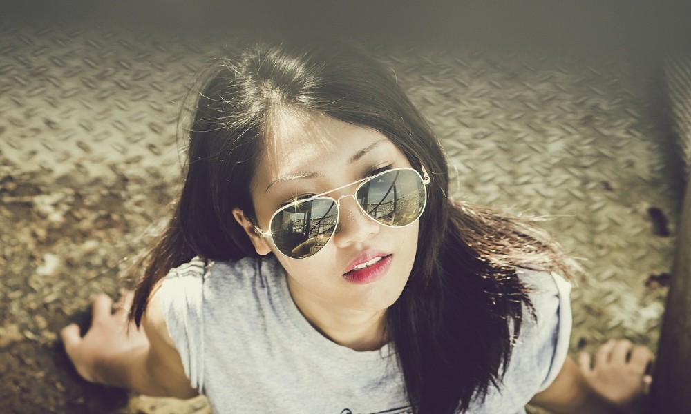 What Do You Think of Chinese Girls? What Do You Think of Chinese Girls?