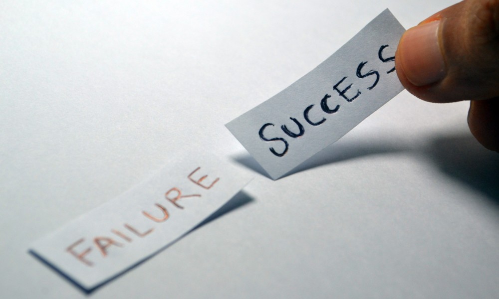 Why Do People Want to Become Entrepreneurs When Most Startups Fail? Why Do People Want to Become Entrepreneurs When Most Startups Fail?