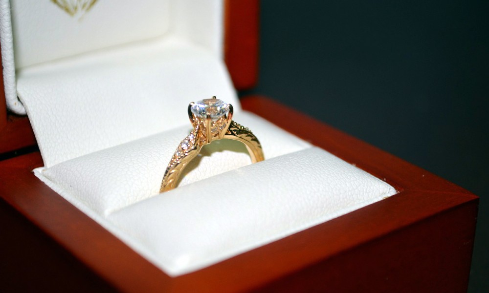 Why Hasn’t My Boyfriend Proposed to Me Yet? Why Hasn’t My Boyfriend Proposed to Me Yet?