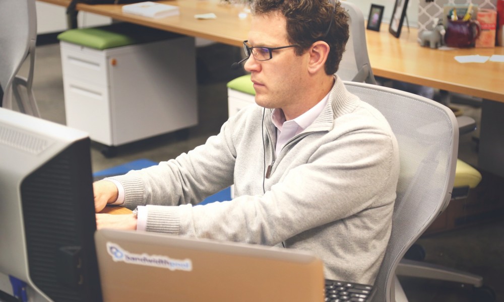 I’m 40 Years Old and Work from 9 to 5. Am I Too Old to Pursue Beginning a Startup? I’m 40 Years Old and Work from 9 to 5. Am I Too Old to Pursue Beginning a Startup?