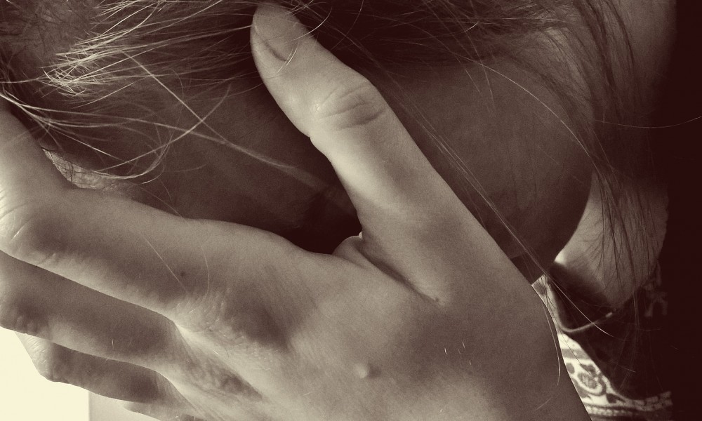 I’m a Teenager with Depression. What Should I Do? I’m a Teenager with Depression. What Should I Do?