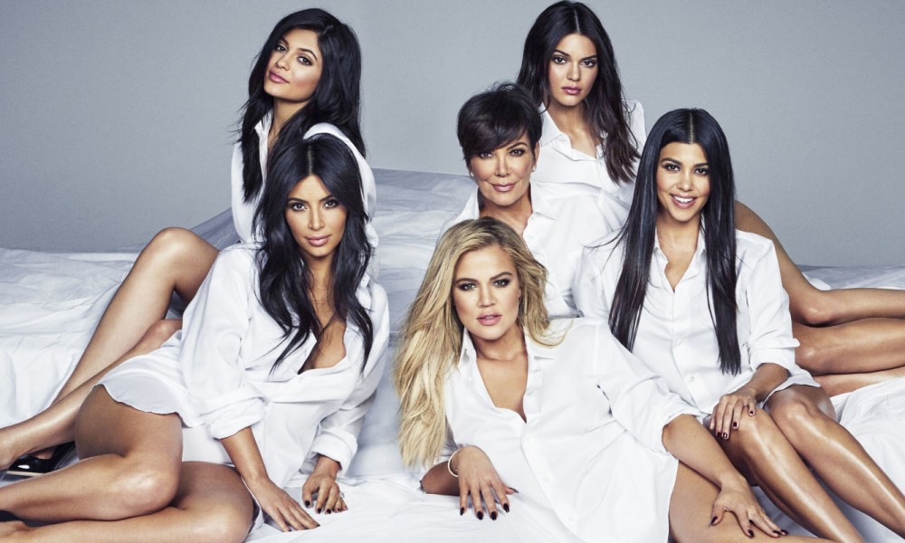 What Business Lessons Can Be Learned from the Success of the Kardashians? What Business Lessons Can Be Learned from the Success of the Kardashians?