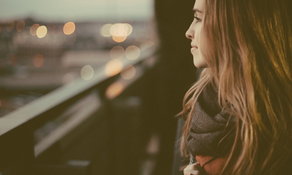 No One Will Ever Know Who You Are–Until You Do This No One Will Ever Know Who You Are–Until You Do This