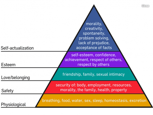 How to Be Happy without Convincing Yourself You Are2