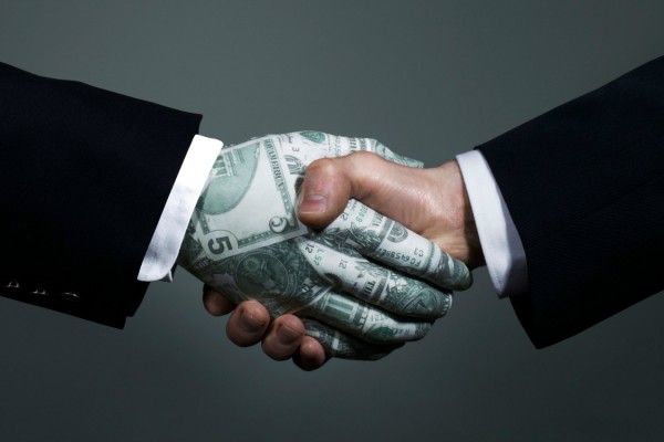 What Can Venture Capitalists Offer Besides Money LEONARD KIM