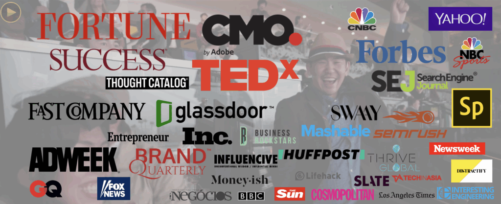 leonard kim media features